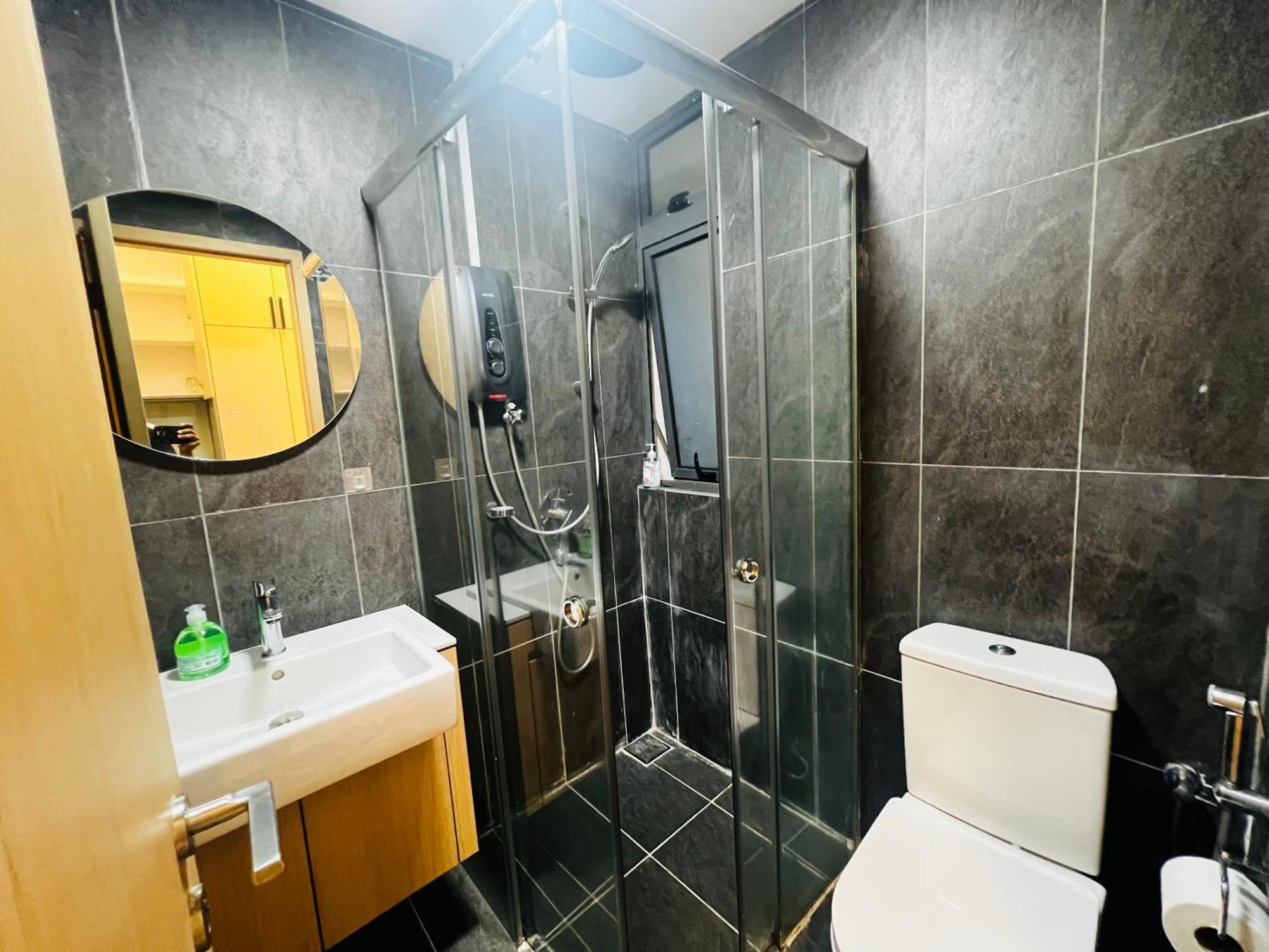 The Infinitum Kualalumpur Skypool Hotel Κουάλα Λουμπούρ Εξωτερικό φωτογραφία