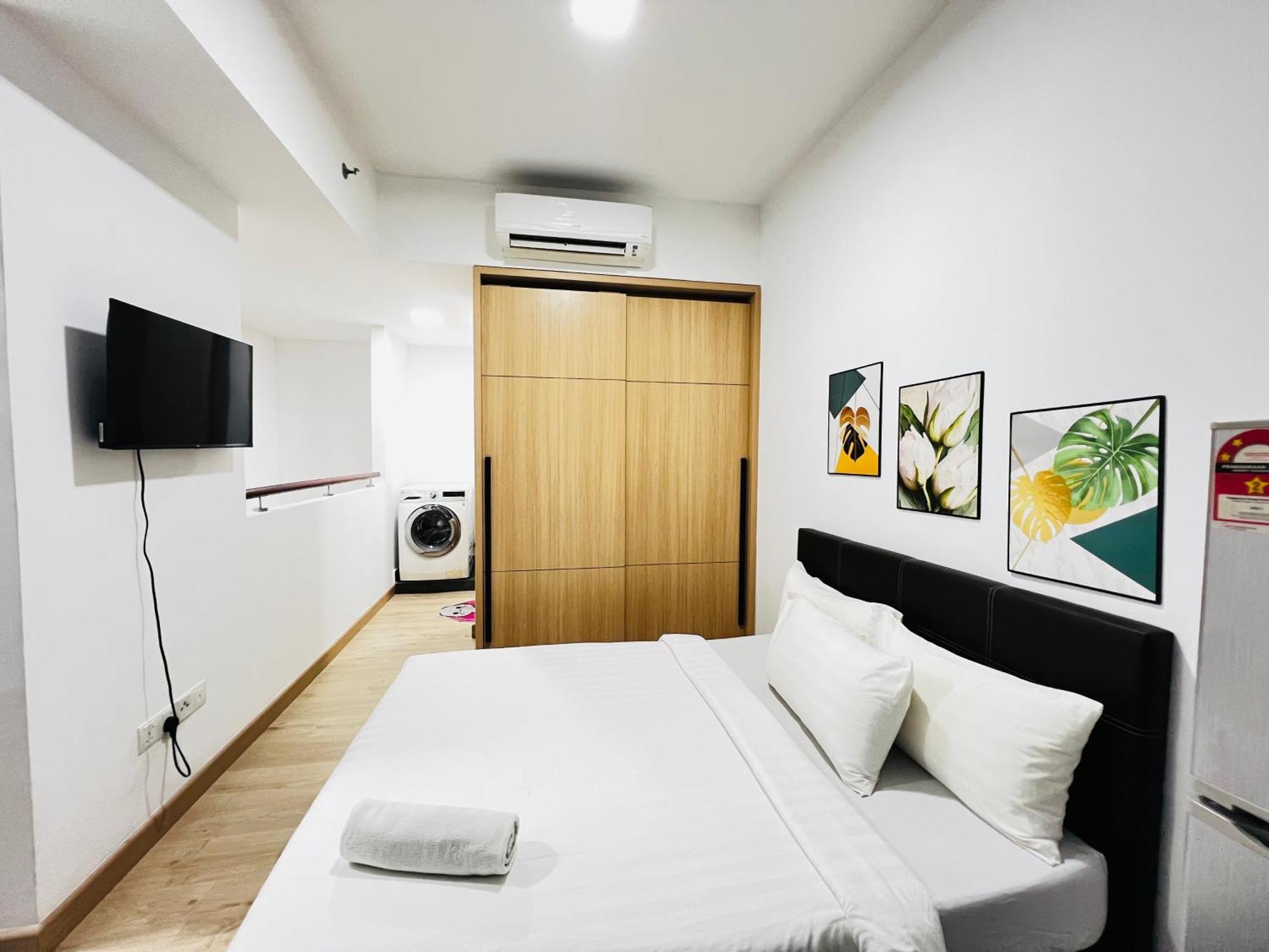 The Infinitum Kualalumpur Skypool Hotel Κουάλα Λουμπούρ Εξωτερικό φωτογραφία